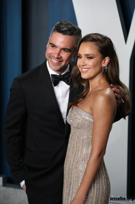 Jessica Alba pic #1202931