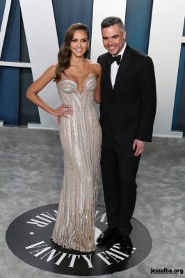 Jessica Alba pic #1202927