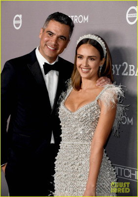 Jessica Alba pic #1189146