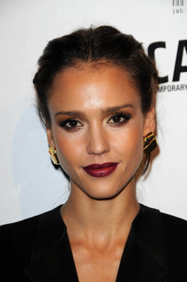 Jessica Alba pic #250340