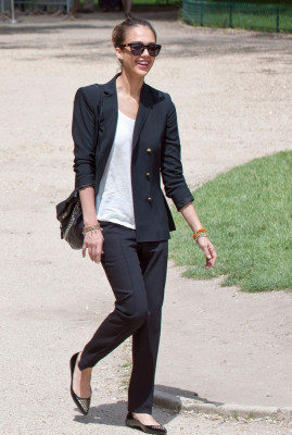 Jessica Alba pic #507419