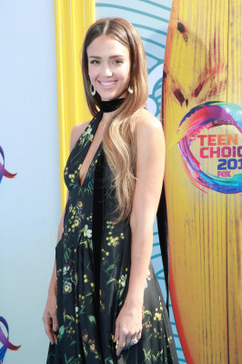 Jessica Alba pic #1167944