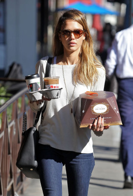 Jessica Alba pic #562057