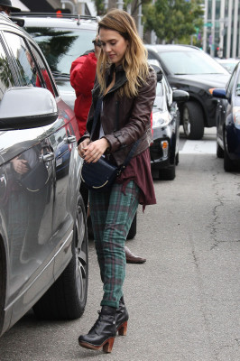 Jessica Alba pic #564808