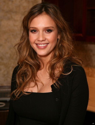Jessica Alba pic #226687