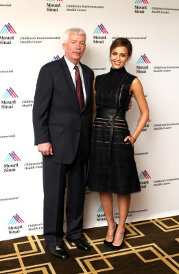 Jessica Alba pic #610859