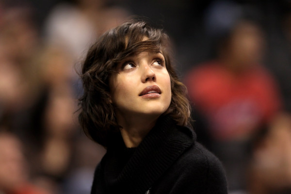 Jessica Alba pic #242393