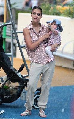 Jessica Alba pic #516848