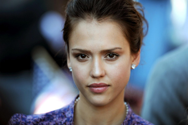 Jessica Alba pic #130231