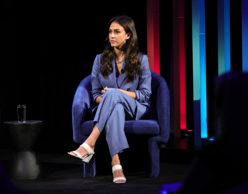 Jessica Alba pic #1261274