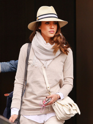 Jessica Alba pic #823784