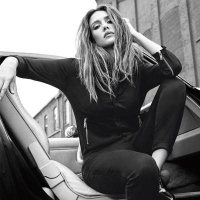 Jessica Alba pic #1356221