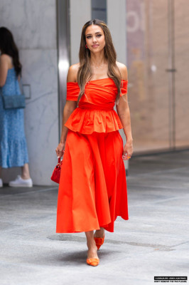 Jessica Alba pic #1335210