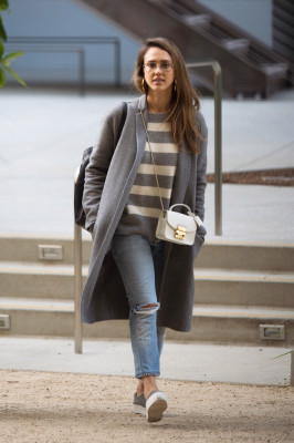 Jessica Alba pic #948030