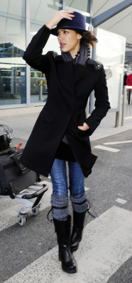 Jessica Alba pic #478271