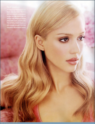 Jessica Alba pic #30424