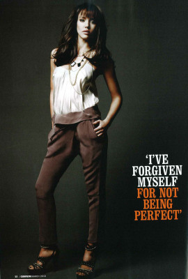 Jessica Alba pic #234189