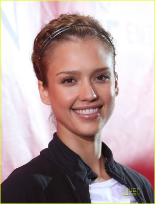 Jessica Alba pic #155555