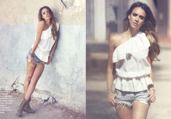 Jessica Alba pic #607233