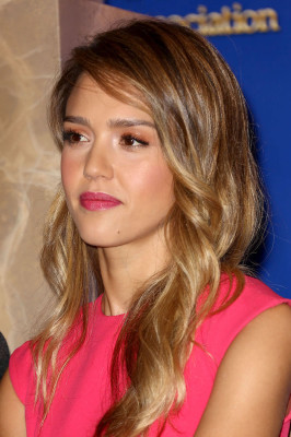 Jessica Alba pic #562479