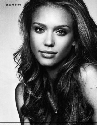 Jessica Alba pic #107907