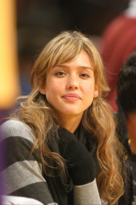 Jessica Alba pic #119391