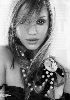 Jessica Alba pic #107904