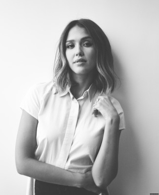 Jessica Alba pic #1356529