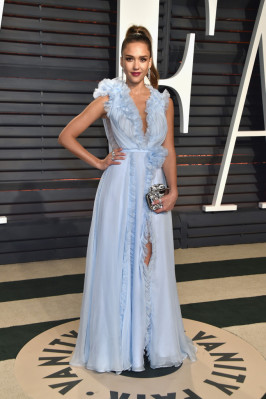 Jessica Alba pic #912745