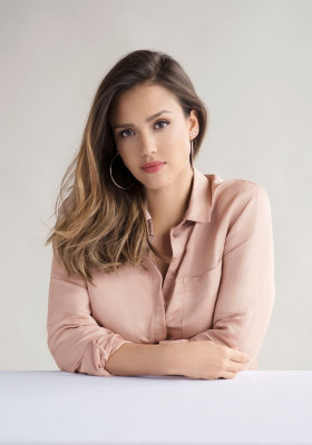 Jessica Alba pic #1353131