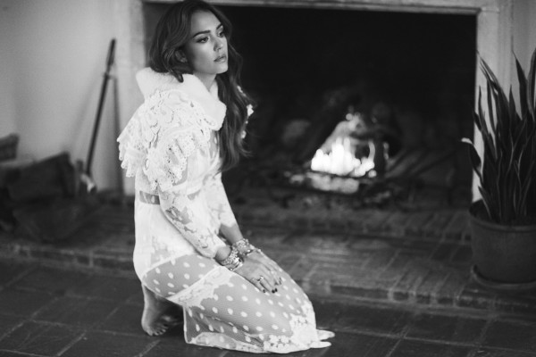 Jessica Alba pic #1347138
