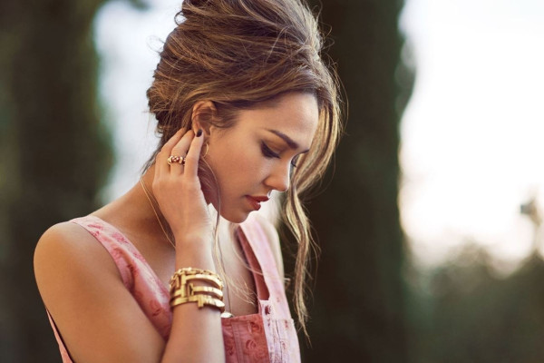 Jessica Alba pic #1347140