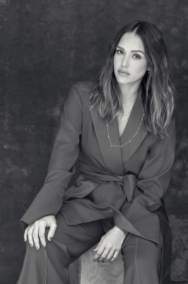 Jessica Alba pic #1343579