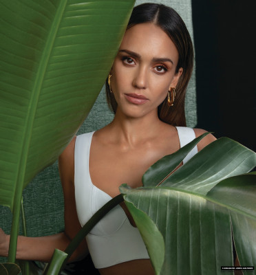 Jessica Alba pic #1244053