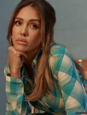 Jessica Alba pic #1251800