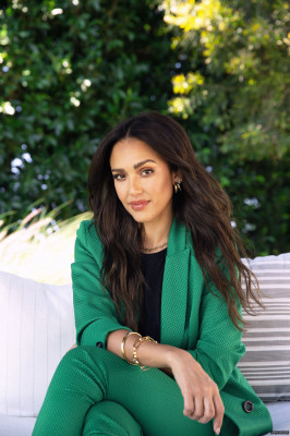 Jessica Alba pic #1305959