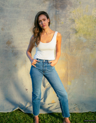 Jessica Alba pic #1261878