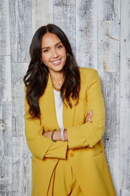 Jessica Alba pic #1335068