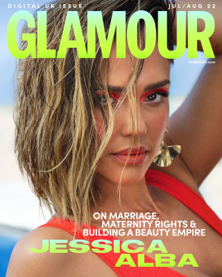 Jessica Alba pic #1307505