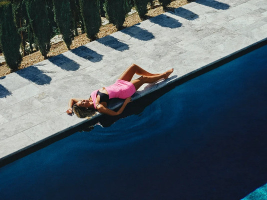 Jessica Alba pic #1307497