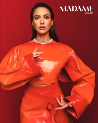 Jessica Alba pic #1348303