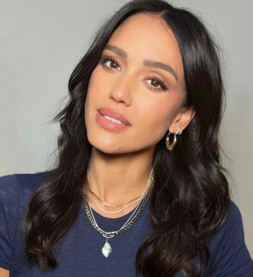 Jessica Alba pic #1307790