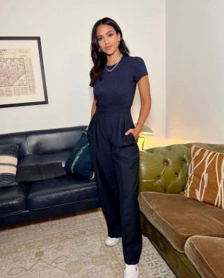 Jessica Alba pic #1307791