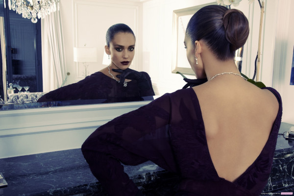 Jessica Alba pic #519699