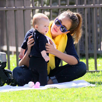 Jessica Alba pic #449347