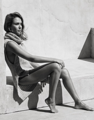 Jessica Alba pic #813592
