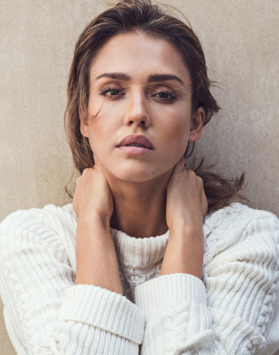 Jessica Alba pic #813593
