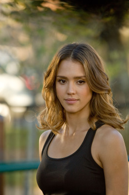 Jessica Alba pic #536380