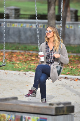 Jessica Alba pic #748376