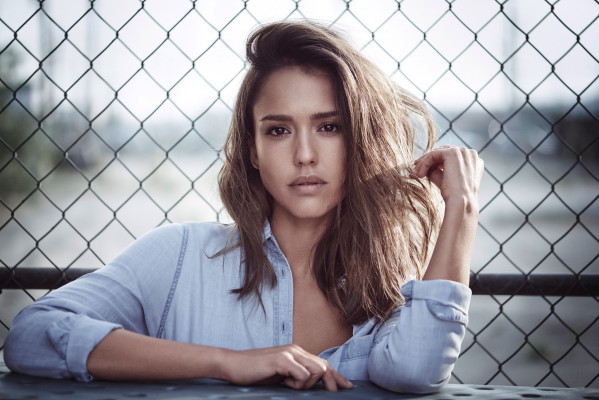 Jessica Alba pic #862671